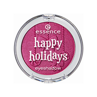 Тени для век essence