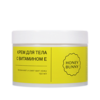 Крем для тела Honey Bunny