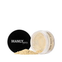 Пудра Manly PRO