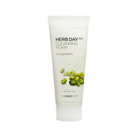 Пенка The Face Shop