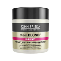 Маска John Frieda