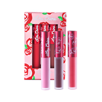 Жидкая помада Lime Crime