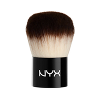 Кисть для лица NYX