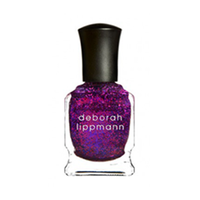 Лаки для ногтей с эффектами Deborah Lippmann