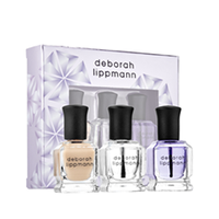 Уход за ногтями Deborah Lippmann