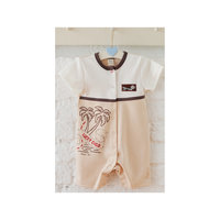 Песочник для мальчика Lucky Child