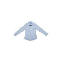 Блузка для девочки Button Blue
