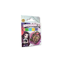 Цветной мел "Ever After High" 6 шт Centrum