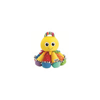 Игрушка "Музыкальный Осьминожек", Lamaze