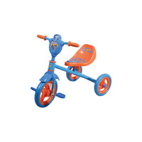 Велосипед трехколесный Hot Wheels, 1Toy -