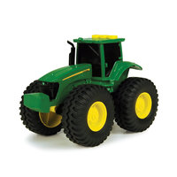 Трактор с большими колесами, TOMY