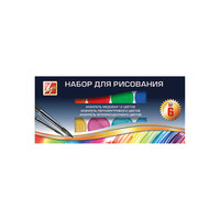 Набор для творчества №6, ЛУЧ -