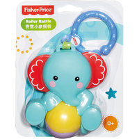 Погремушка-прорезыватель Fisher-Price Mattel