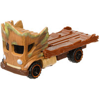 Машинка героев Marvel, Hot Wheels Mattel