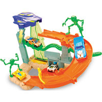 Игровой набор, Hot Wheels Mattel