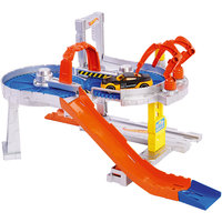Игровой набор, Hot Wheels Mattel