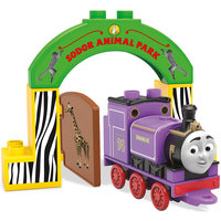 Паровозик "Томас и его друзья", MEGA BLOKS