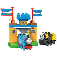 Набор "Томас и его друзья", MEGA BLOKS
