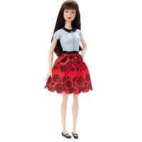 Кукла  Игра с модой, Barbie Mattel
