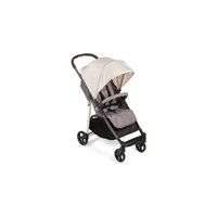 Прогулочная коляска Crossby, Happy Baby, бежевый