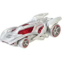 Машинка героев Marvel, Hot Wheels Mattel