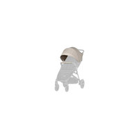 Капор для прогулочной коляски B-Agile/B-Motion, Britax, Sand Beige