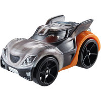 Машинка героев Marvel, Hot Wheels Mattel