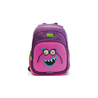 Рюкзак "Kids", фиолетово-розовый 4 All