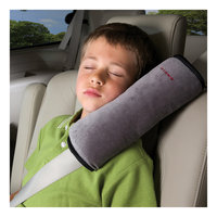 Подушка для путешествий Pillow-Grey, Diono, серый