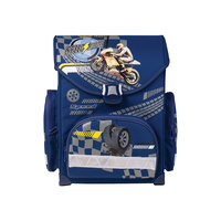 Ранец "Мотоцикл" -