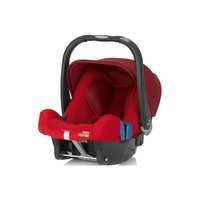 Автокресло Baby-Safe Plus SHR II, 0-13 кг., Britax Roemer, Flame Red