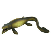 Тилозавр, Mojo