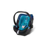 Автокресло Aton 4, 0-13 кг., Cybex, True Blue