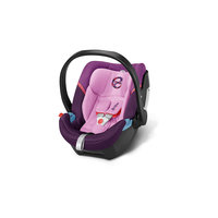 Автокресло Aton 4, 0-13 кг., Cybex, Grape Juice