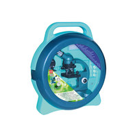 Микроскоп 100*120 Edu Toys