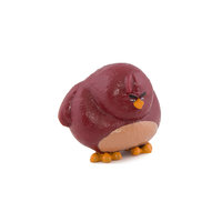 Коллекционная фигурка Сердитая птичка Теренс, Angry Birds Spin Master