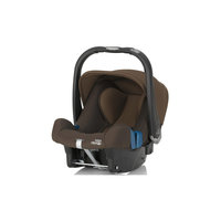 Автокресло BABY-SAFE Plus SHR II 0-13 кг., Britax Römer, Wood Brown