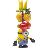 Миньоны: мини игровой набор, MEGA BLOKS