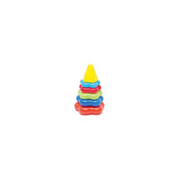 Пирамида, Karolina Toys -
