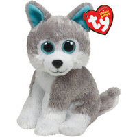 Волчонок Sledder 20 см,  Ty