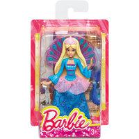 Сказочная мини-кукла, Barbie Mattel