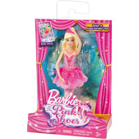Сказочная мини-кукла, Barbie Mattel