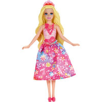 Сказочная мини-кукла, Barbie Mattel