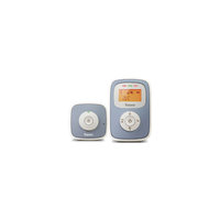 Цифровая радионяня с LCD дисплеем, iNanny