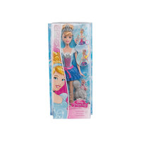 Кукла Золушка, Принцессы Дисней Mattel