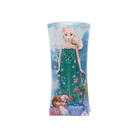 Кукла Эльза "Холодное торжество", Холодное сердце Mattel