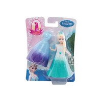 Кукла Эльза, с дополнительным нарядом, Холодное сердце Mattel