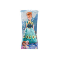 Кукла Анна "Холодное торжество", Холодное сердце Mattel