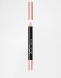 Консилер NYX Hydra Touch - Glow