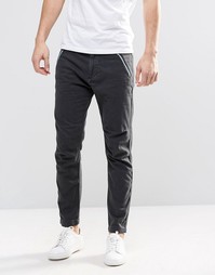 Спортивные штаны Hollister - Серый
